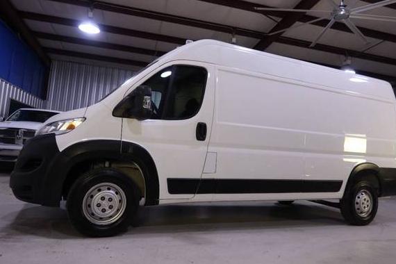 RAM PROMASTER 2500 2023 3C6LRVDGXPE525440 image RAM PROMASTER 2500 2023 3C6LRVDGXPE525440 image